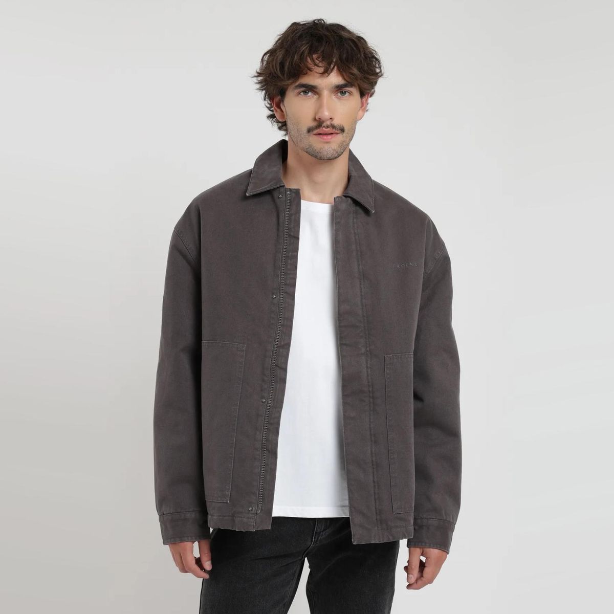 FROENS - Chaqueta Hombre Froens