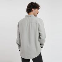 Camisa Manga Larga Urban Hombre