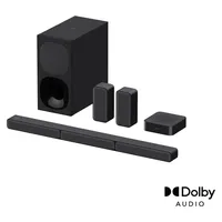 Soundbar Bluetooth Ht-S40R