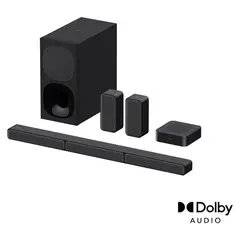 SONY - Soundbar Bluetooth Ht-S40R