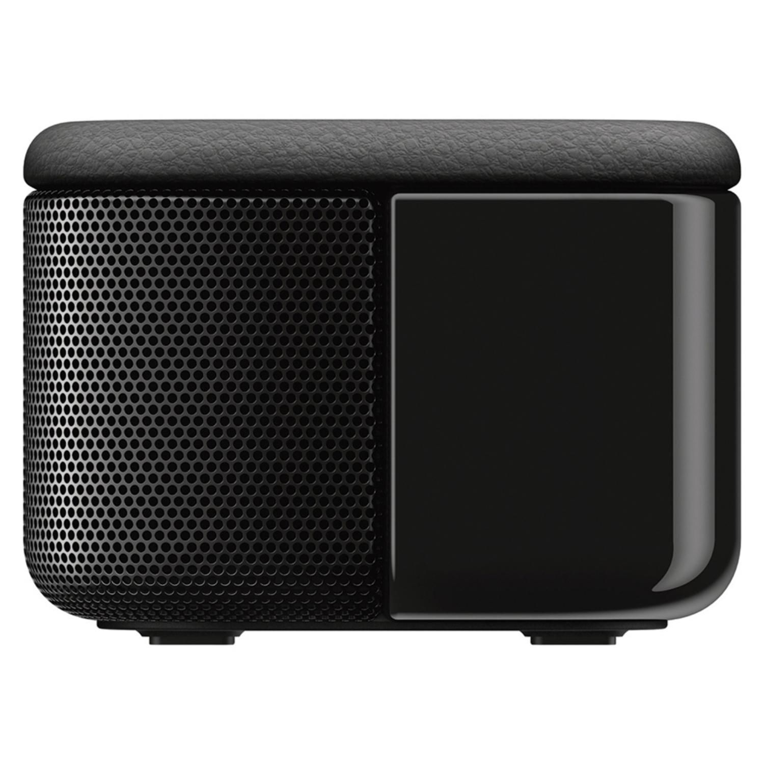SONYサウンドバー HT-S100F Bluetooth HT-S100F 特長 : ワイヤレスで楽しむ | サウンドバー／ホームシアター