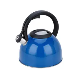DORAL - Tetera Acero Inoxidable Minerva 3Lt