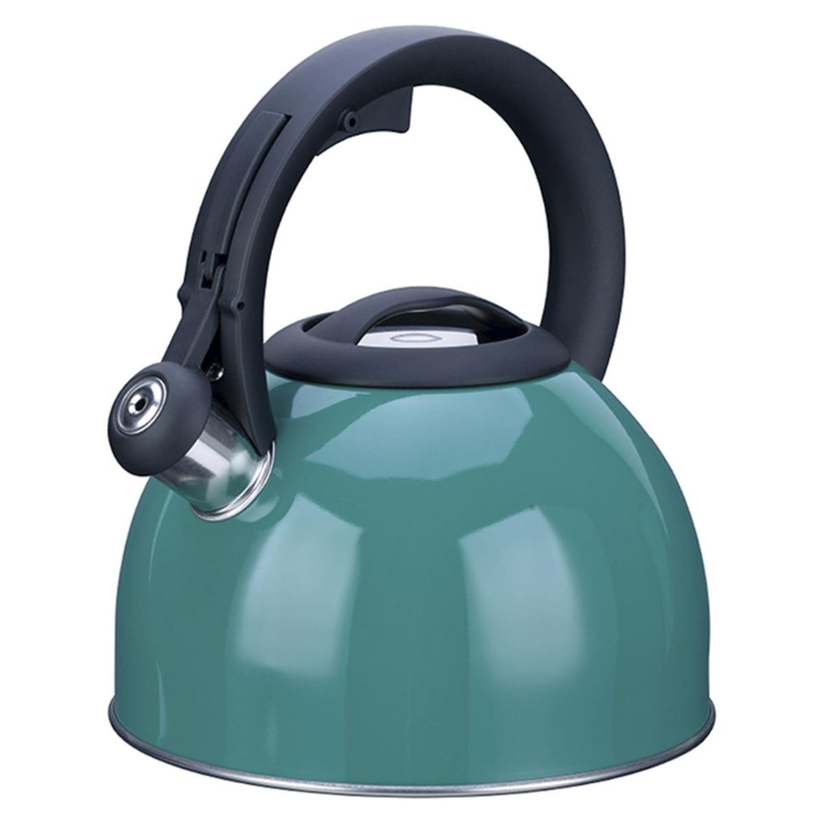 DORAL - Tetera Acero Inoxidable Minerva 3Lt Doral