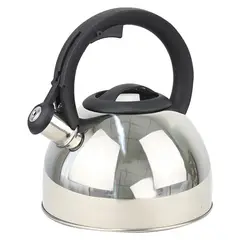 DORAL - Tetera Acero Inoxidable Minerva 3Lt