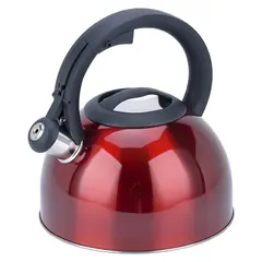 DORAL - Tetera Acero Inoxidable Minerva 3Lt