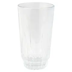 DORAL - Set Vaso Largo 6 Unidades Classic 3