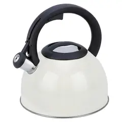 DORAL - Tetera Acero Inoxidable Minerva 3Lt