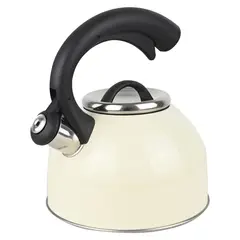 DORAL - Tetera Acero Inoxidable Venus 2.5 L