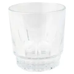 DORAL - Set 6 Vasos Corto Classic 310Ml