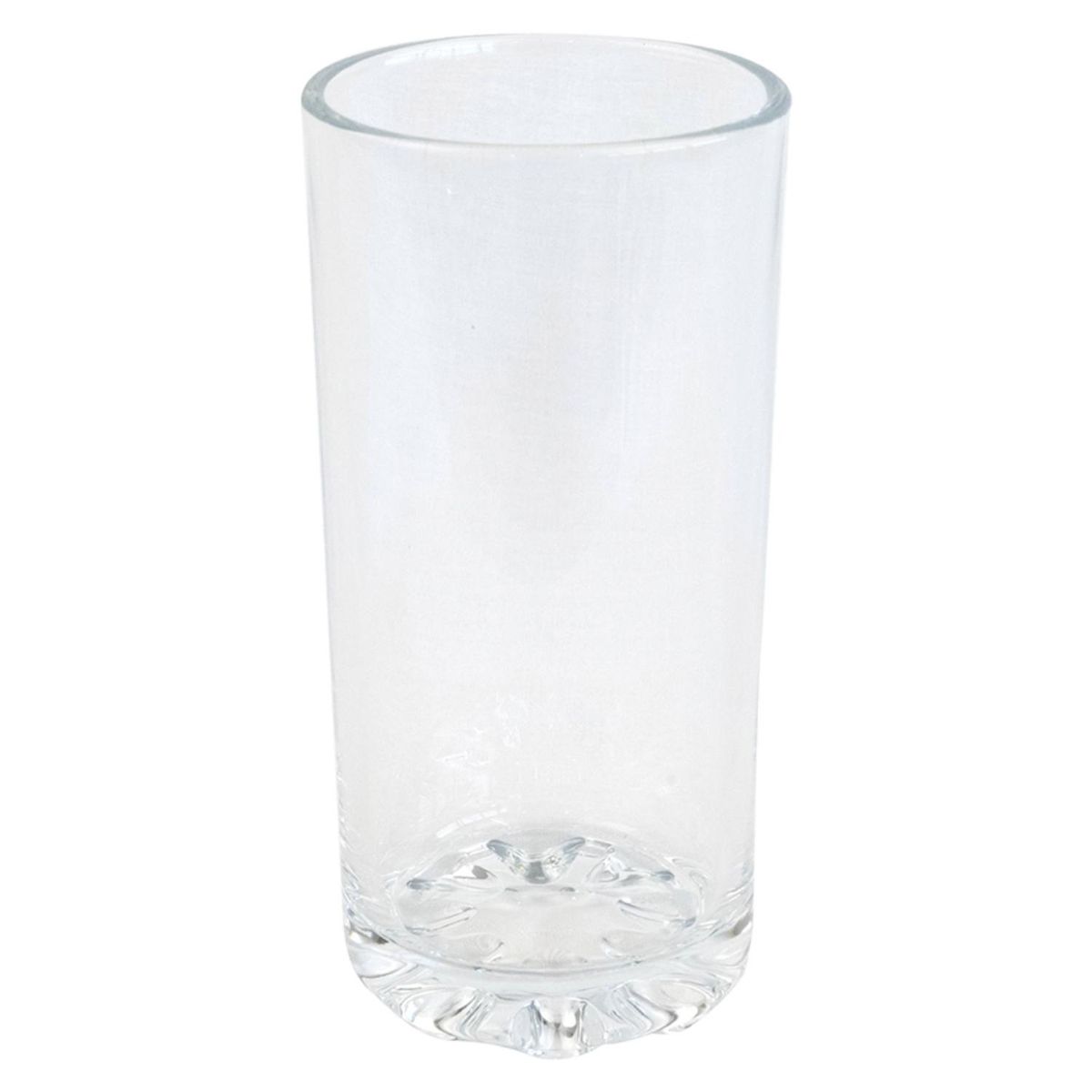 DORAL - Set 6 Vasos Largo Jazz 300Ml Doral