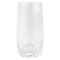Set 6 Vasos Largo Bossa 383Ml