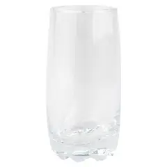 DORAL - Set 6 Vasos Largo Bossa 383Ml