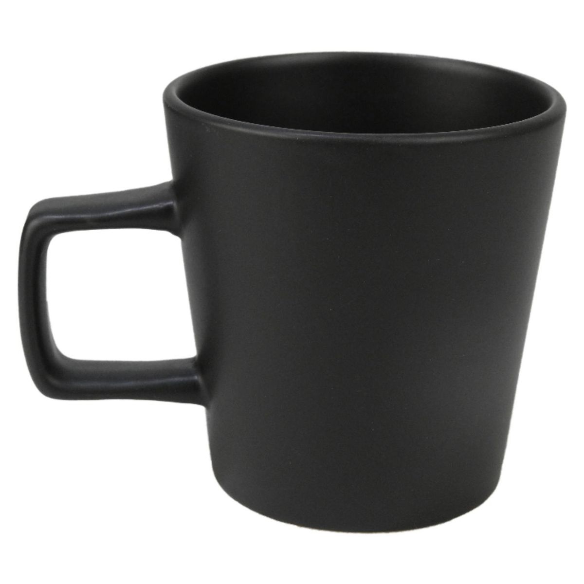 DORAL - Set 4 Piezas Mugs Porto Servo Cerámica Doral