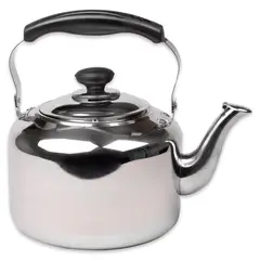 DORAL - Tetera Iris 4 Lt.