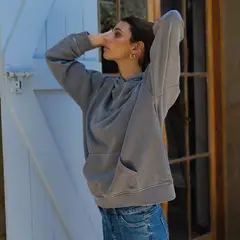 RAINDOOR - Polerón Mujer