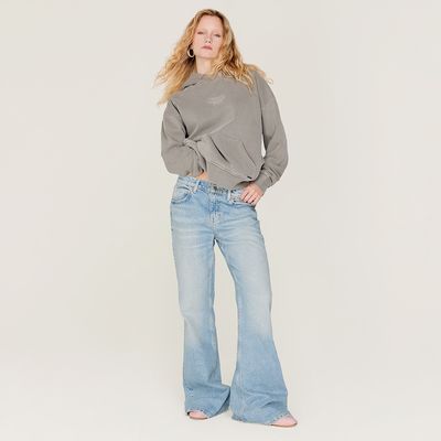 Imagen 2 del producto Polerón Mujer