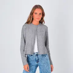 RAINDOOR - Cárdigan Mujer