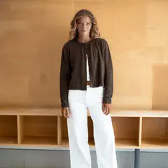 RAINDOOR - Cárdigan Mujer