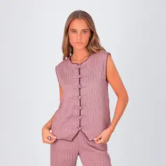 RAINDOOR - Blusa Mujer