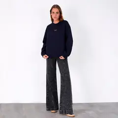 RAINDOOR - Polerón Perro Marinero Mujer