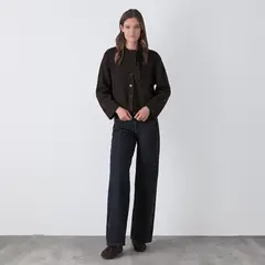 RAINDOOR - Cardigan Mujer
