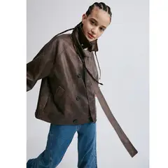 RAINDOOR - Chaqueta Mujer