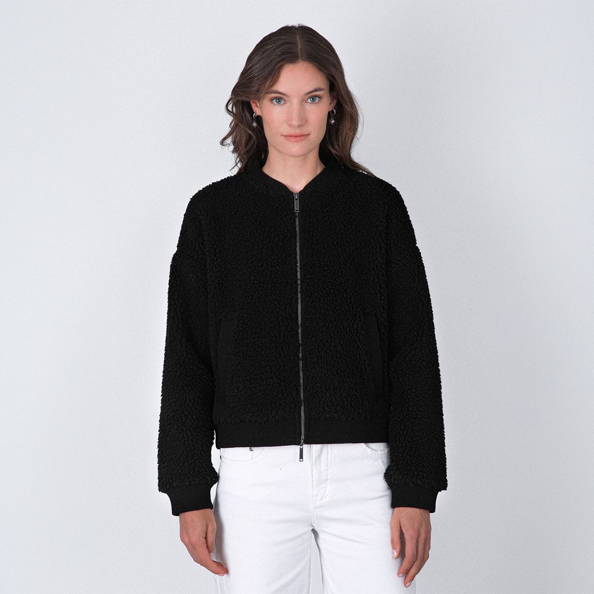 RAINDOOR - Chiporro Bomber Mujer Raindoor