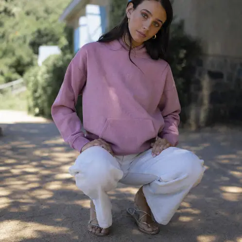 RAINDOOR - Polerón Mujer