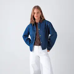 RAINDOOR - Chaqueta Mujer