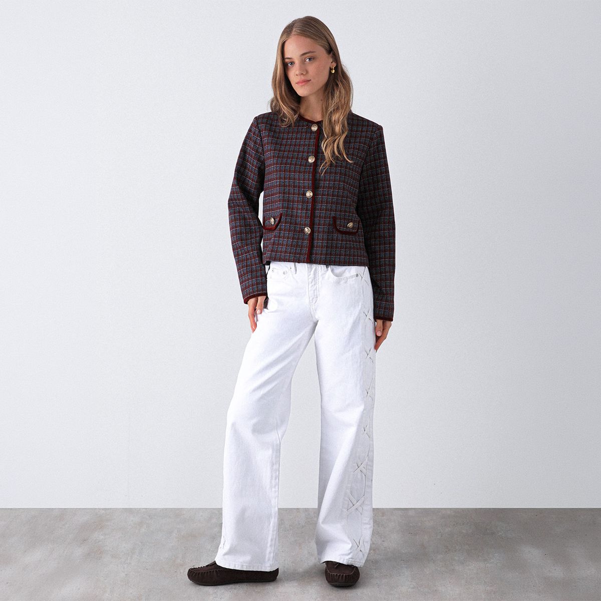 RAINDOOR - Chaqueta Royal Mujer Raindoor