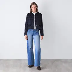 RAINDOOR - Chaqueta Royal Jardines Mujer