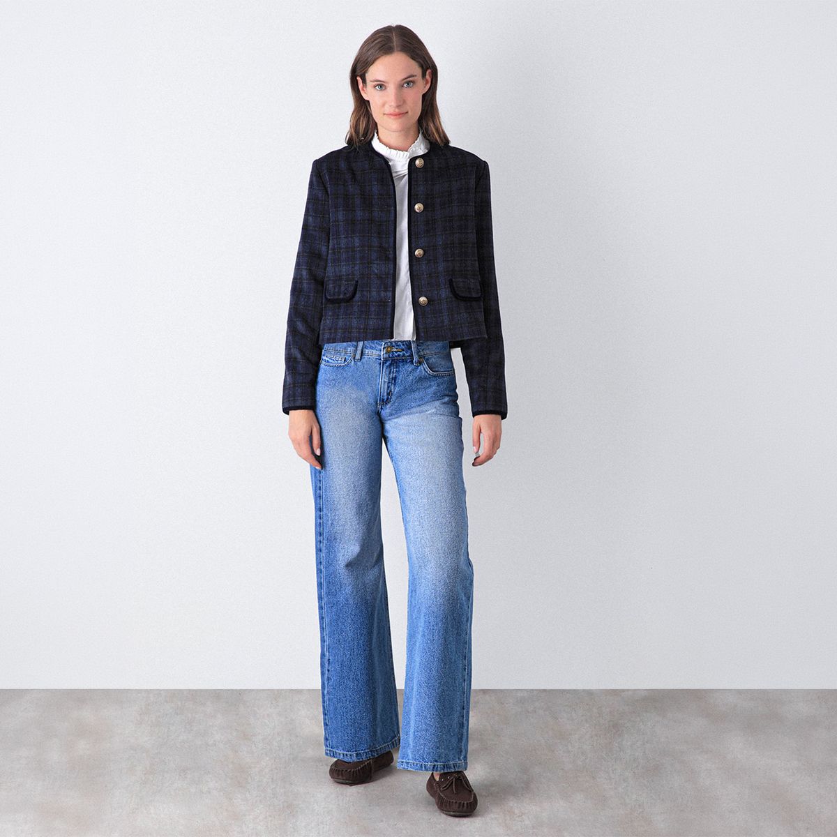 RAINDOOR - Chaqueta Royal Mujer Raindoor