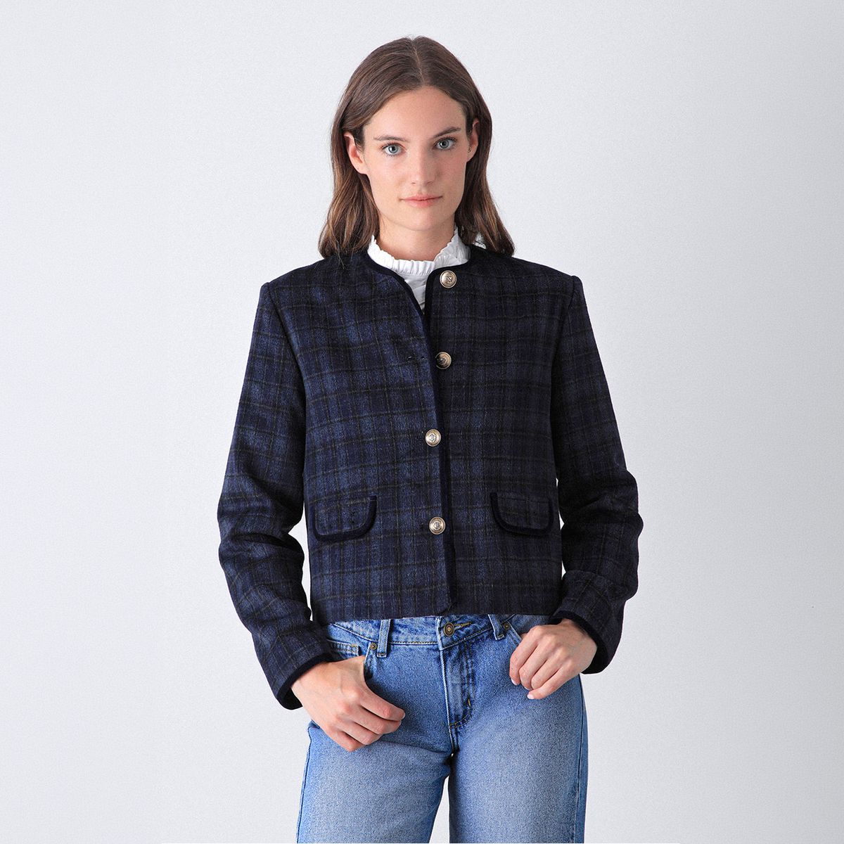 RAINDOOR - Chaqueta Royal Mujer Raindoor
