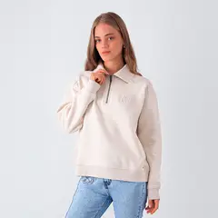 RAINDOOR - Polerón Mujer