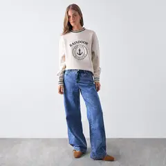 RAINDOOR - Pantalón Blossom Mujer