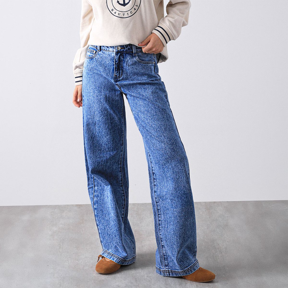 RAINDOOR - Pantalón Blossom Mujer Raindoor