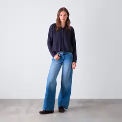 RAINDOOR - Cárdigan Mujer