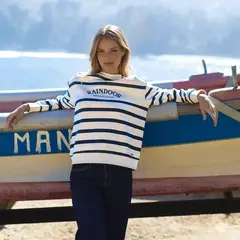 RAINDOOR - Polerón Mujer