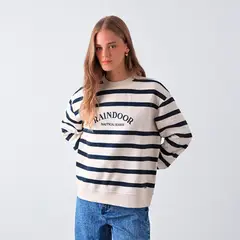 RAINDOOR - Polerón Mujer