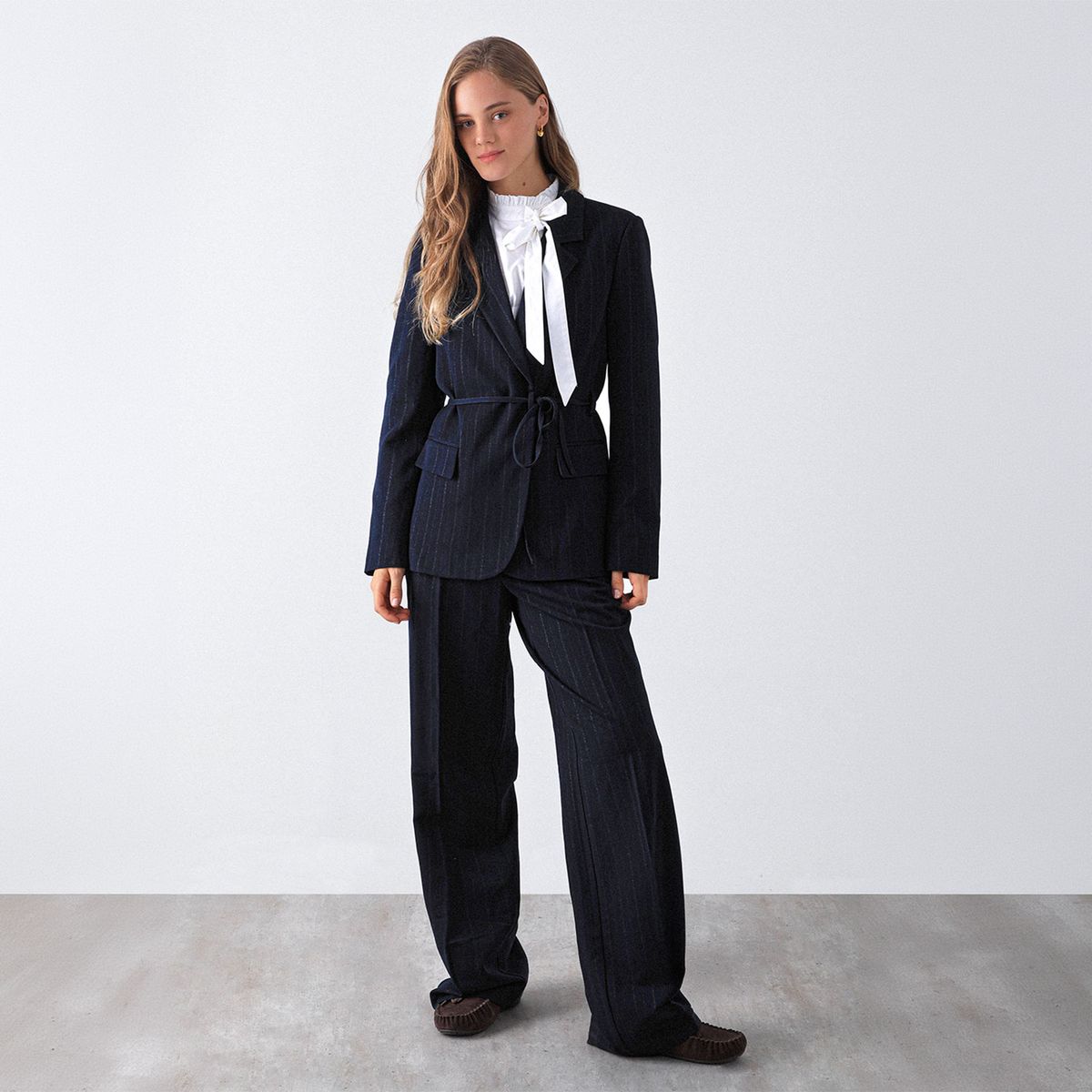RAINDOOR - Pantalón Líneas Mujer Raindoor