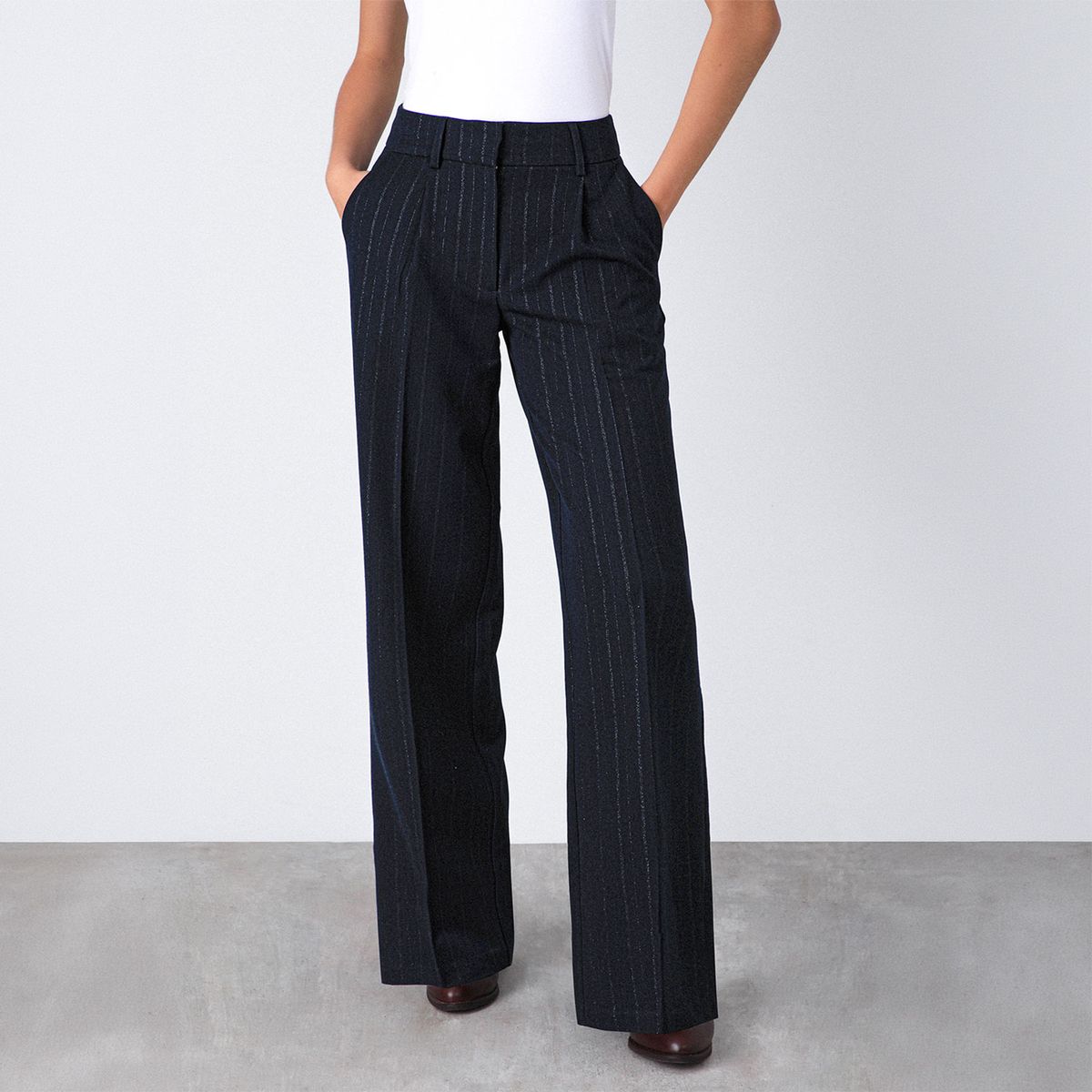 RAINDOOR - Pantalón Líneas Mujer Raindoor