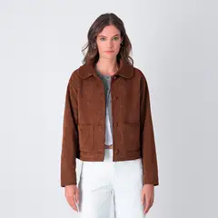 RAINDOOR - Chaqueta Mujer