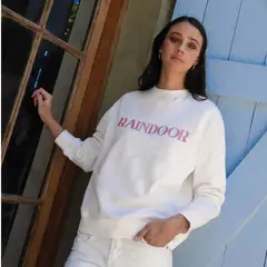 RAINDOOR - Polerón Mujer