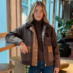 RAINDOOR - Chaqueta Mujer