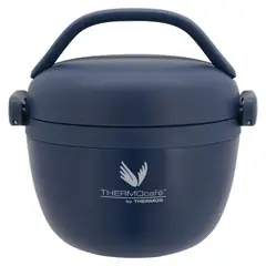 THERMOS - Termo De Comida 600 Ml Acero Inoxidable Domo