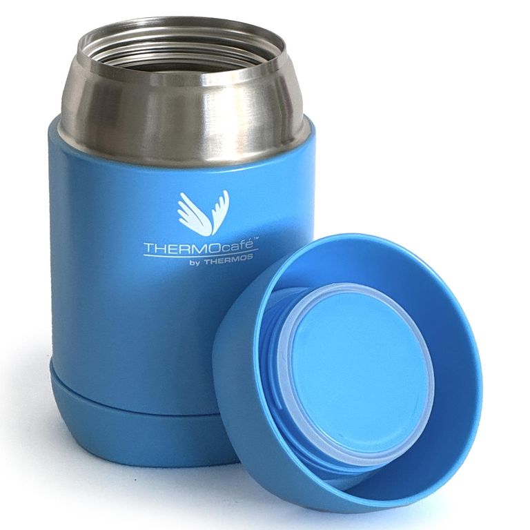 Termo De Comida 350 Ml Acero Inoxidable