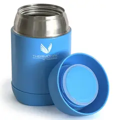 THERMOS - Termo De Comida 350 Ml Acero Inoxidable