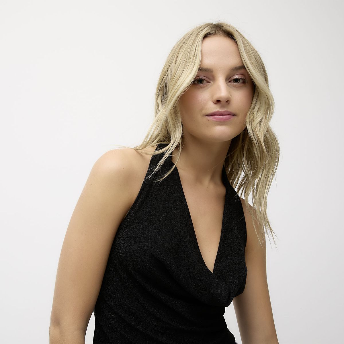 SYBILLA - Peto Mujer Sybilla