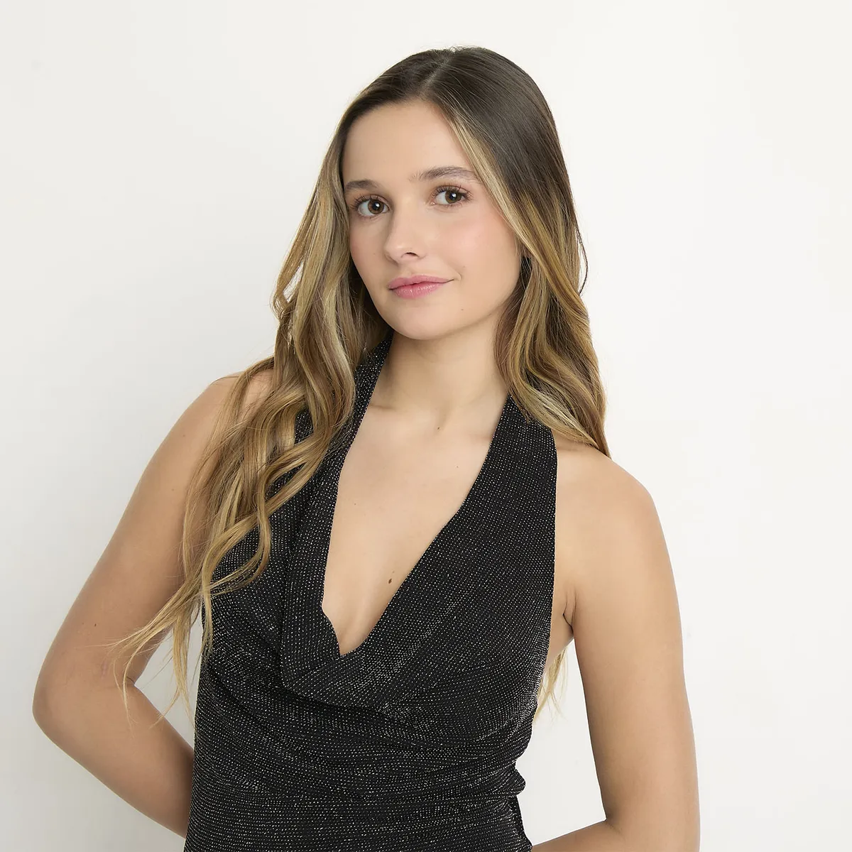 SYBILLA - Top Mujer Sybilla