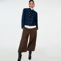 BASEMENT - Chaqueta Imperial Mujer